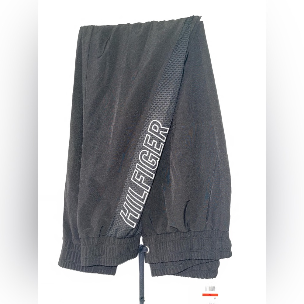 Tommy Hilfiger lightweight joggers